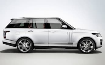 Range Rover