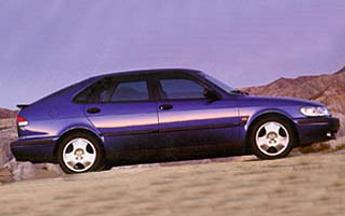 Saab 9-3