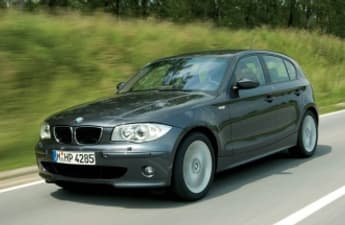 BMW 120d