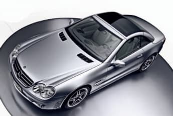 Mercedes-Benz SL65