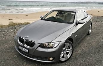 BMW 325i