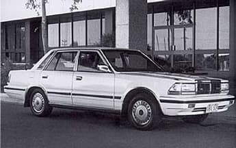 Nissan V30