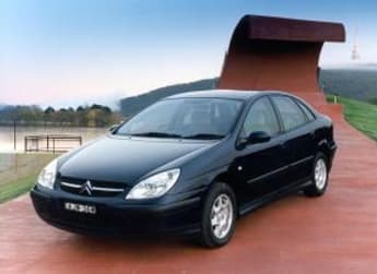 Citroen C5