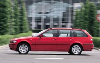 BMW 320i