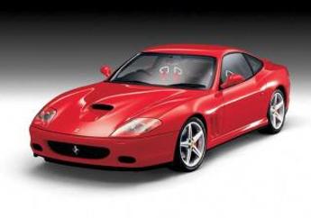 Ferrari 575M