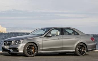 Mercedes-AMG E63
