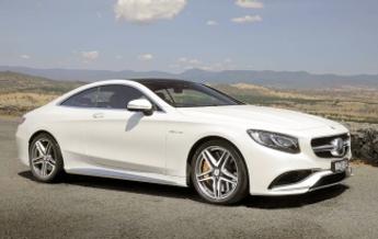 Mercedes-AMG S65