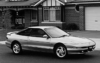 Ford Probe