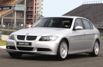BMW 323i