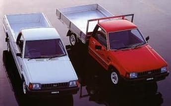 Ford Courier