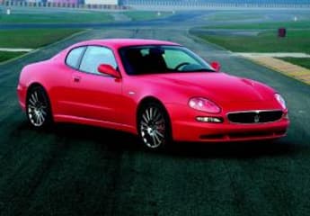 Maserati 3200