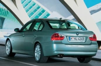 BMW 325i