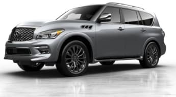 Infiniti QX80