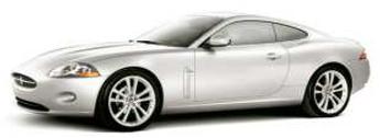 Jaguar XK