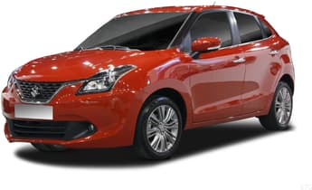 Suzuki Baleno
