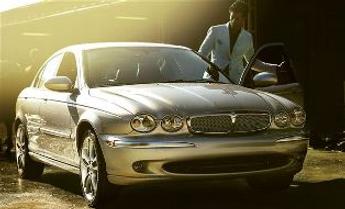 Jaguar X-Type
