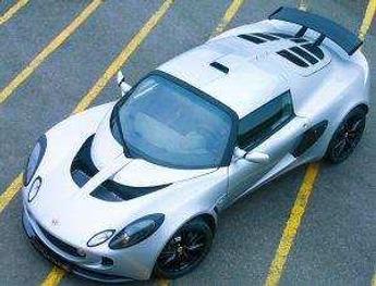 Lotus Exige