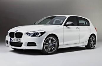 BMW M135i