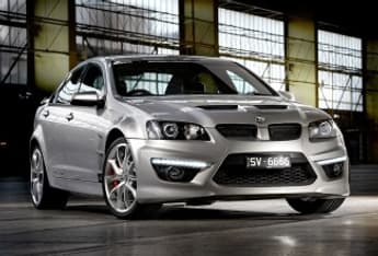 HSV Clubsport