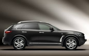 Infiniti FX37