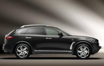 Infiniti FX50