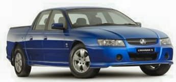 Holden Crewman