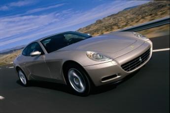 Ferrari 612