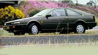 Nissan Gazelle
