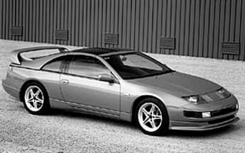 Nissan 300ZX