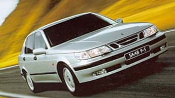 Saab 9-5