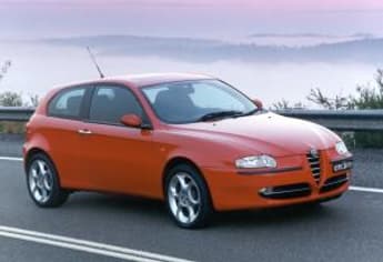 Alfa Romeo 147