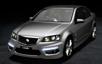 HSV Senator