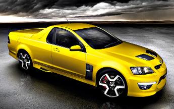 HSV Maloo