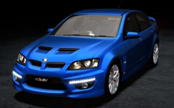 HSV Clubsport
