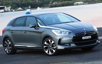 Citroen DS5