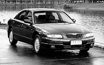 Eunos 800