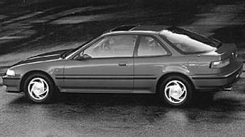 Honda Integra