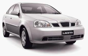 Daewoo Lacetti