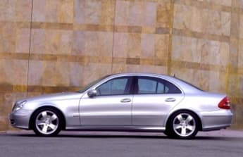Mercedes-Benz E280