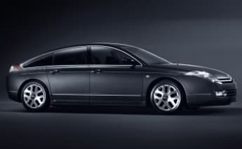 Citroen C6