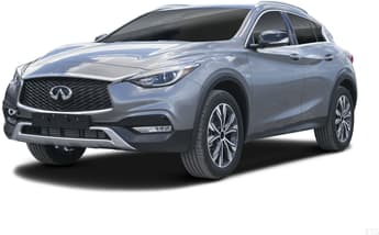 Infiniti QX30