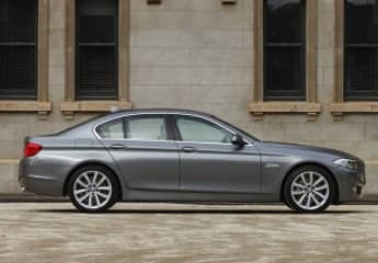 BMW 535d