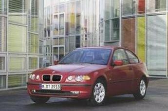 BMW 316ti
