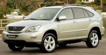 Lexus RX330