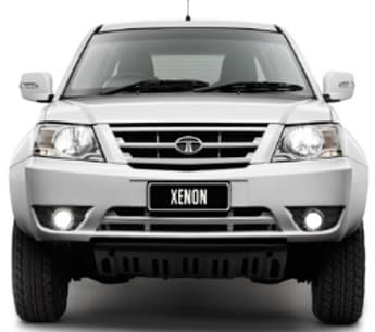Tata Xenon