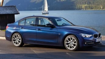 BMW 318i