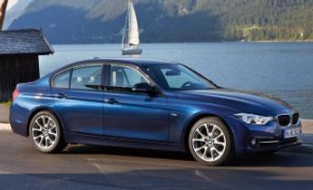 BMW 340i