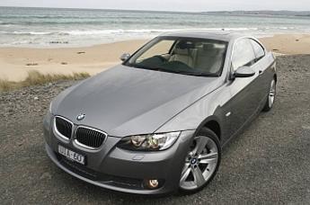 BMW 325i