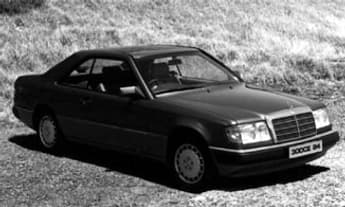 Mercedes-Benz 300