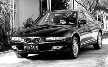 Eunos 500